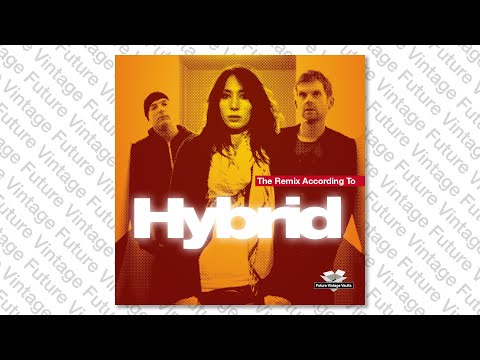 Montano & The Trumpet Man - Itza Trumpet Thing (Hybrid Remix)