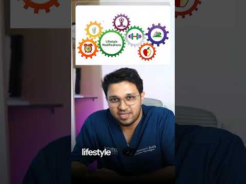 Video thumbnail: Migraines & Severe Headaches