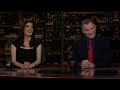 Overtime: Frank Bruni, Batya Ungar-Sargon | Real Time with Bill Maher (HBO)