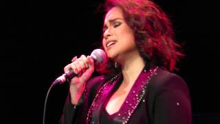 Lea Salonga - Greatest Love Of All @ Sydney Town Hall 31st July 2015