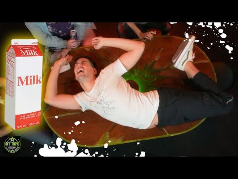 Countdown to Lactose-ocalypse - Off Topic - #340