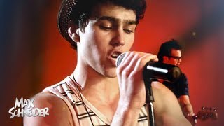 &quot;As Long As You Love Me&quot; - Justin Bieber (Max Schneider (MAX) Cover)