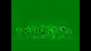 El atlético agujeta (el peor equipo del mundo) – Final – COAC 2001