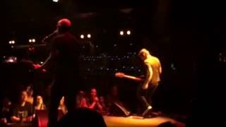 Bob Mould - Losing Time - 12th October 2016
