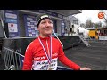 Britt van Wees NK marathon   2022 2023 1920x1080