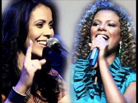 Dany Grace e Nivea Soares - Clama a Mim - Gospel Center