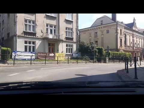 Krosno; Zawracanie na Grodzkiej