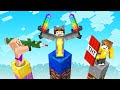 Modded Random Items Is Insane In Minecraft