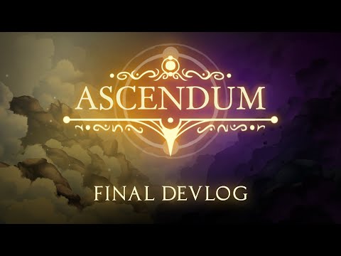 Dev Diary