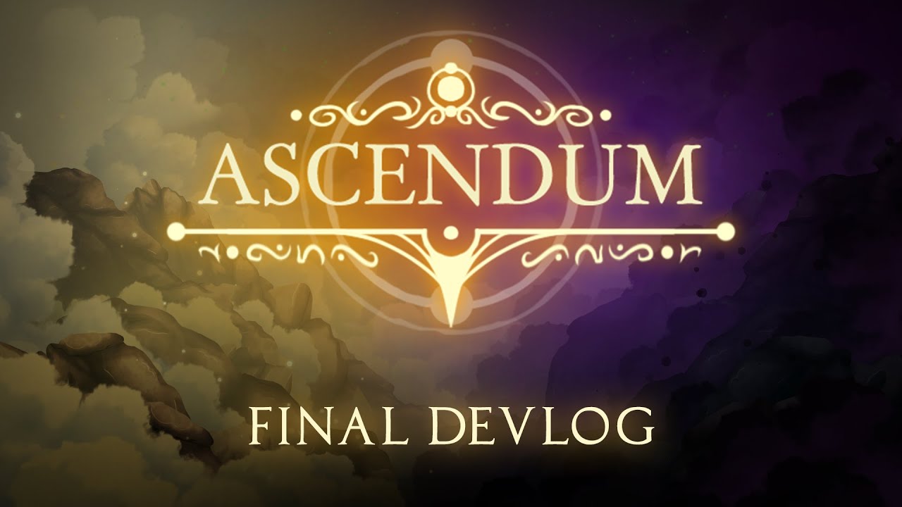 Dev Diary