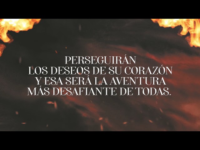 Vídeo relacionado con El crescendo del dragón