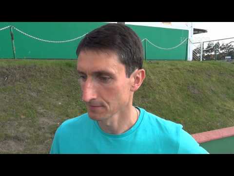 Po meczu kilka zdań rzec raczyli... - OKS Mokrzyszów (D) 2013/14