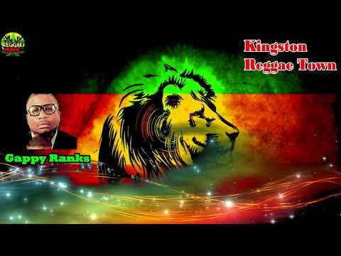 Gappy Ranks - Tun Up Featuring Russian