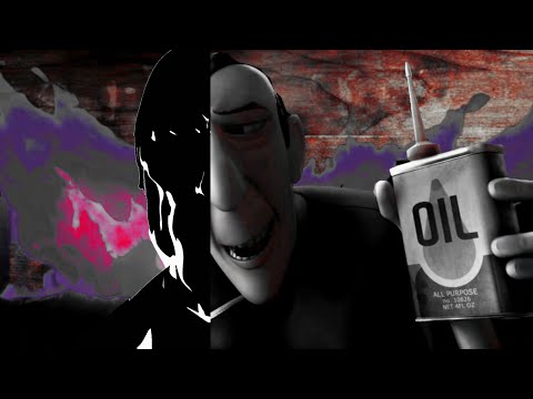 Defeats of My Favorite Animated Movie Villains part. 17 (ish)