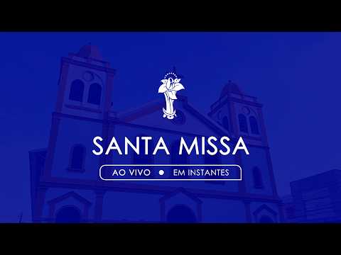 Missa da Solenidade de São Pedro e São Paulo | Matriz Imaculada Conceição
