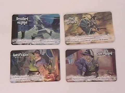 Board Games with Scott 031