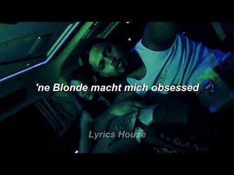 Lvbel C5 x RAF Camora - BANA GÖNDER (Sözleri)