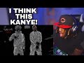 KANYE WENT CRAZY! | Rundown Spaz x Kanye West - First Day Out | NoLifeShaq Reaction