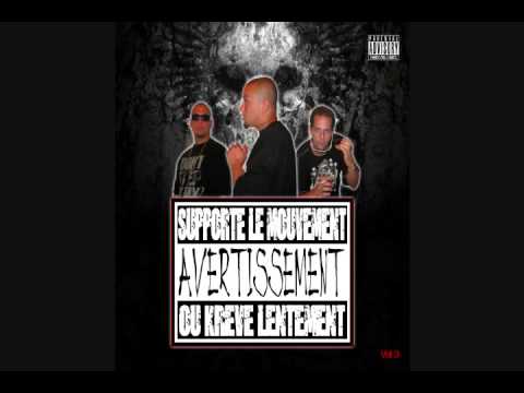 Essem, Ti-Q, Kezt & Kid - Dit moi pourquoi
