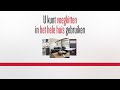 Stralend Sanitair Pure White Hygiene siliconenkit 280ml wit | video 1