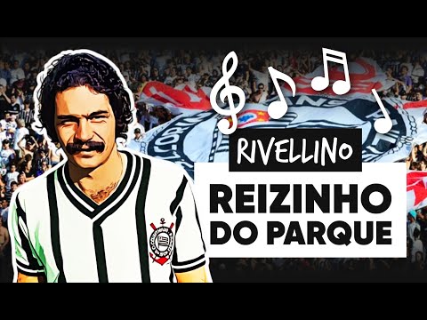 REIZINHO DO PARQUE - Música em homenagem ao ídolo RIVELLINO