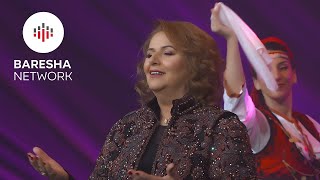 Fanushe Ahmetaj - Ah Dashni