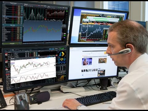 Weekly Charting Analysis 15 June 2015 - CMC Markets