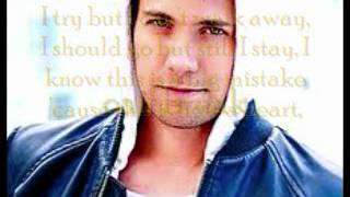 How A Heart Breaks- Drew Seeley Lyrics