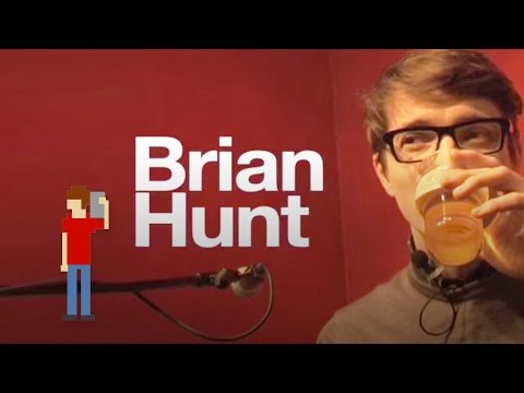 Brian Hunt: Pluriempleo Feliz | scannerFM