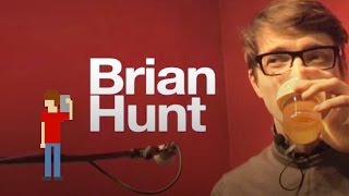 Brian Hunt: Pluriempleo Feliz | scannerFM