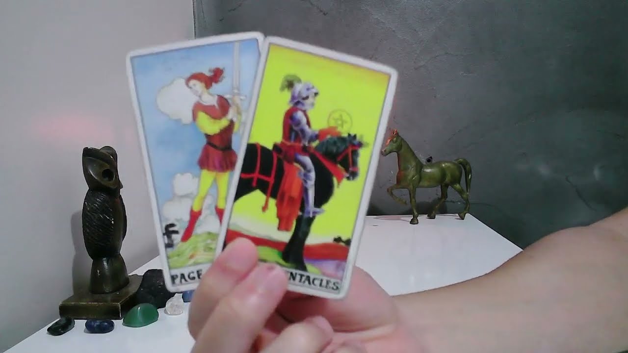 ♓PEIXES❤️AMOR | ALGUÉM VAI COMUNICAR ALGO IMPORTANTE😱MAS TEME O MODO COMO VOCÊ VAI REAGIR...