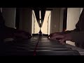 Maritime - It’s Casual piano cover 