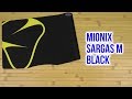Mionix MNX-04-25001-G - відео