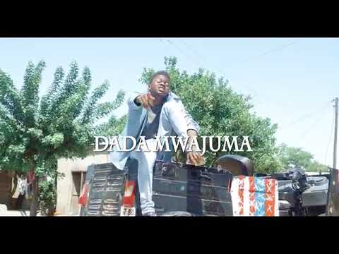Mzee wa bwax ft muddy msanii _dada mwajuma