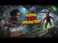 Sheva vs. Springtrap 🪓 | No Commentary | Dead By Daylight | #dbd #deadbydaylight #springtrap