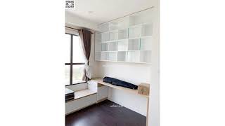 HOÀN THIỆN NỘI THẤT CĂN HỘ THE SUN AVENUS - SAV1.17.11