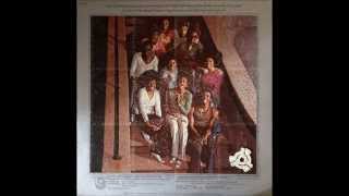 The Voices of East Harlem    Can you feel it Pt2