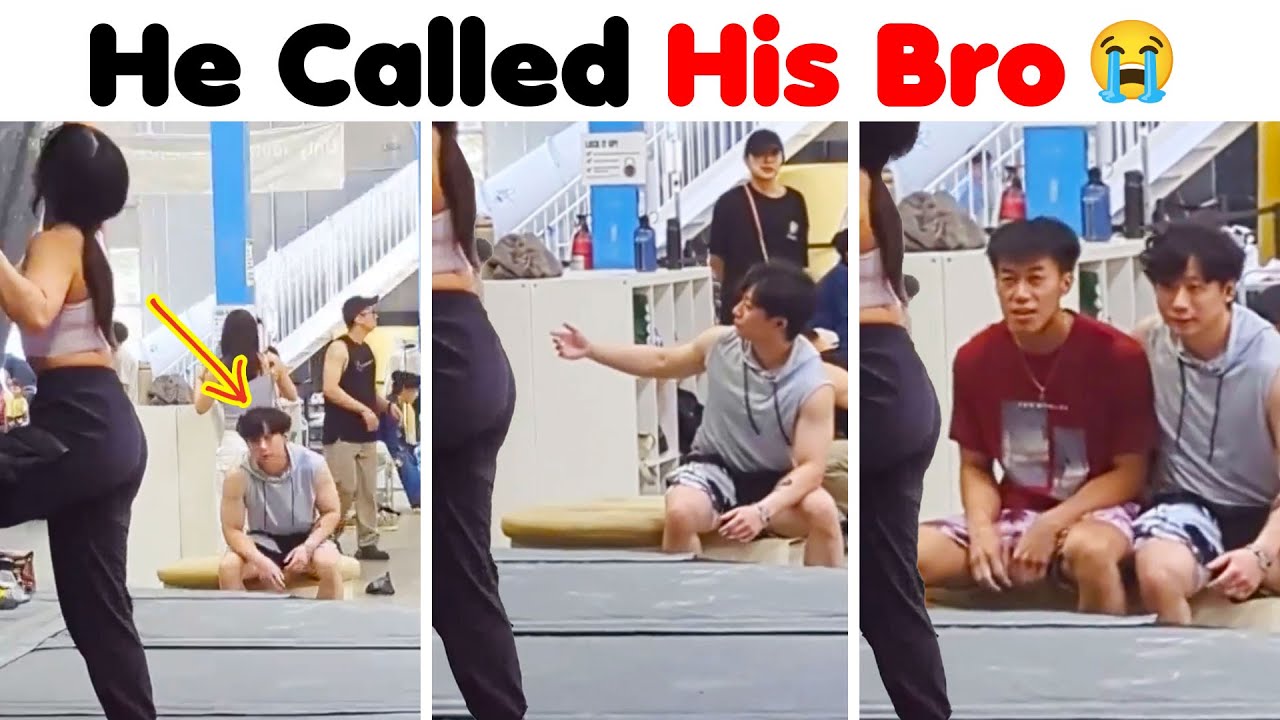 Boys Being BOYS...(NEW!)