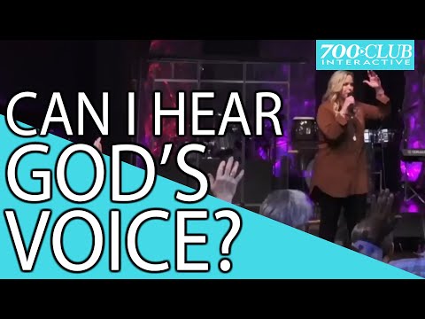 Can I Hear GOD'S VOICE? | Full Episode