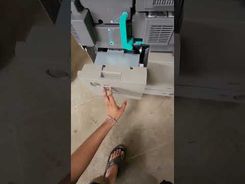 Canon imageRUNNER ADVANCE 6065/6075 Photocopier Machine