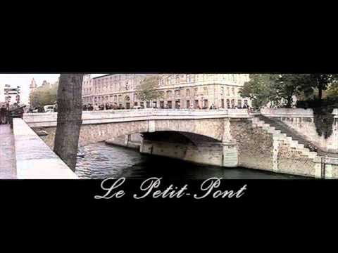 Joni James  - Under The Bridges Of Paris