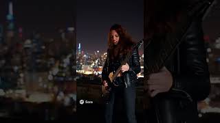 Download lagu She Pours All Her Pain Into This Guitar Solo – Heartbreaking Metal Shred mp3 Download lagu She Pours All Her Pain Into This Guitar Solo – Heartbreaking Metal Shred mp3