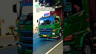 Download lagu HINO500 SYUKURI PENGGAWEANE#trukmania #hino500#hino#truktrailer #storywa#shortvideo #shorts #truck mp3