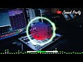 Rathiri Nerathu Poojayil Remix Song Sound Party