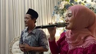 Download lagu Duet Memori Berkasih dalam hajatan pernikahan  mp3