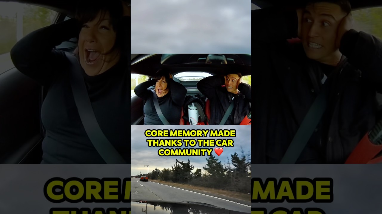 INSANE MUSCLE CARS RIP IT FOR MY MOM! #toyotasupra #toyota #supra #cars #bmw