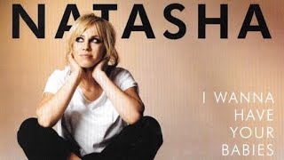 Natasha Bedingfield- What If&#39;s (Solo Version) (2007)