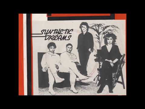 Synthetic Dreams - Voices (1982)