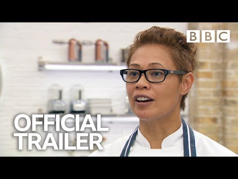 MasterChef: The Professionals: Trailer | BBC Trailers