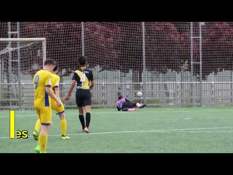 J28. Ciudad de Getafe cA 7 - AD Alcorcón 1 Linares